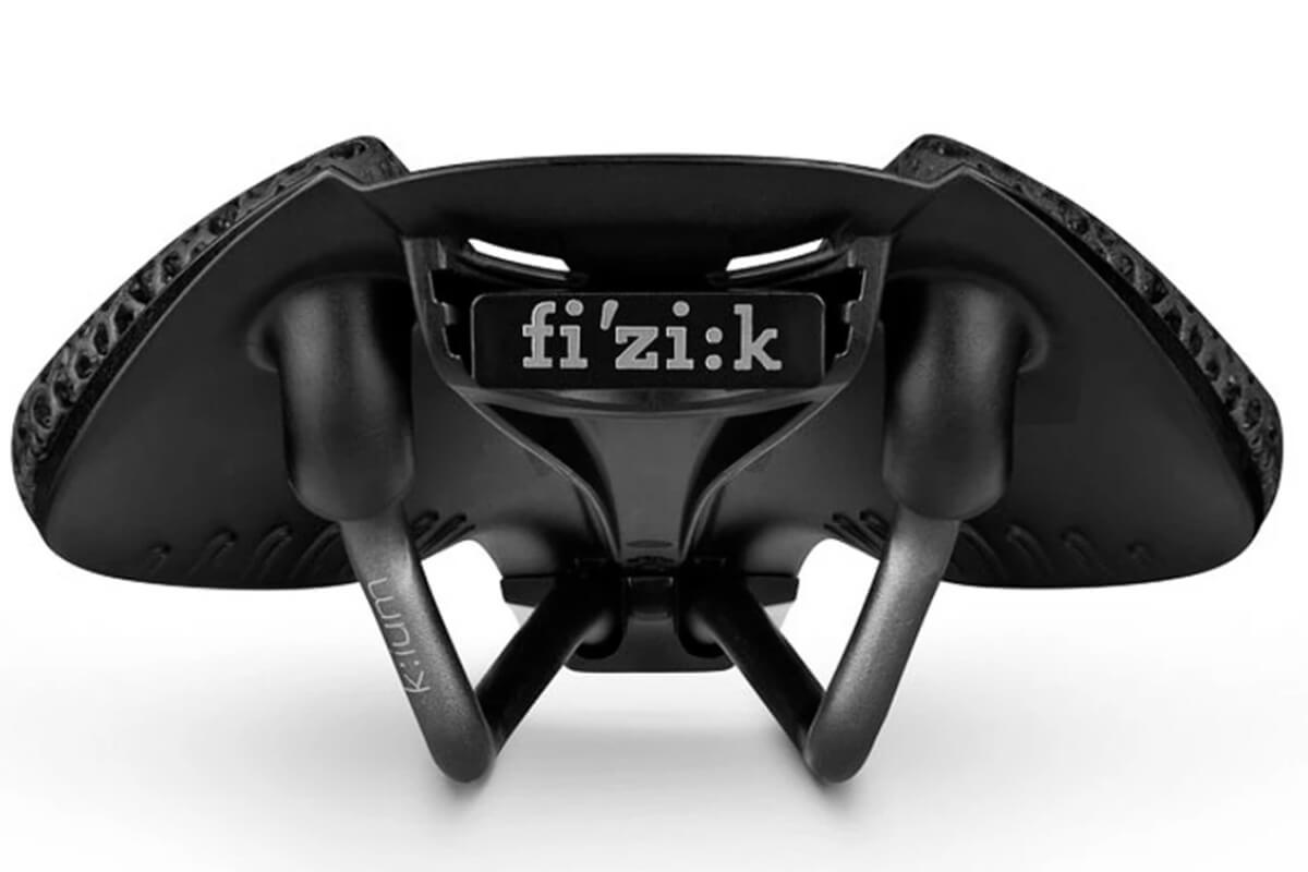 Fizik Adaptive R3 VS Evo Saddle Condor Cycles