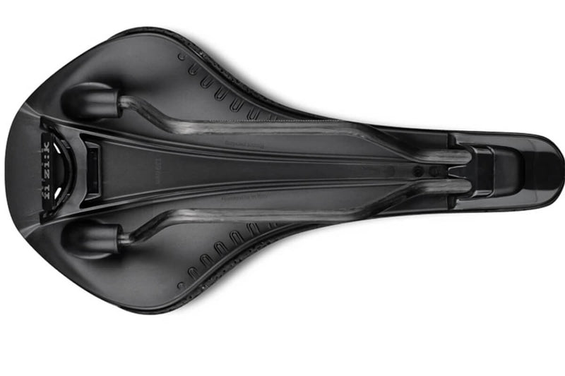 Fizik Antares Versus Evo R1 Adaptive Saddle