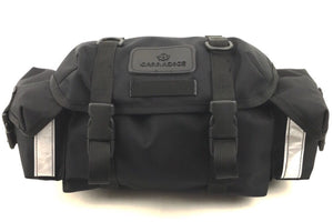 Carradice Lightweight Audax Saddlebag