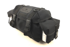 Carradice Lightweight Audax Saddlebag