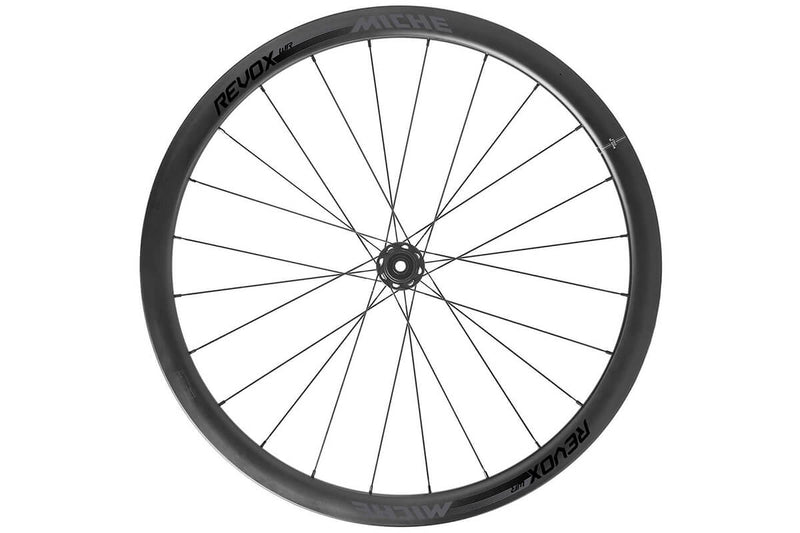 Miche Revox DX RC WR Disc Wheelset