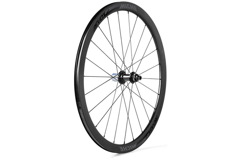 Miche Revox DX RC WR Disc Wheelset