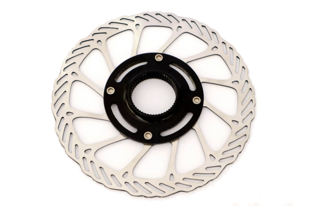 Bike Disc Avid 160mm Disc Rotor Avid BB5 MTB 160mm Disc Brake With