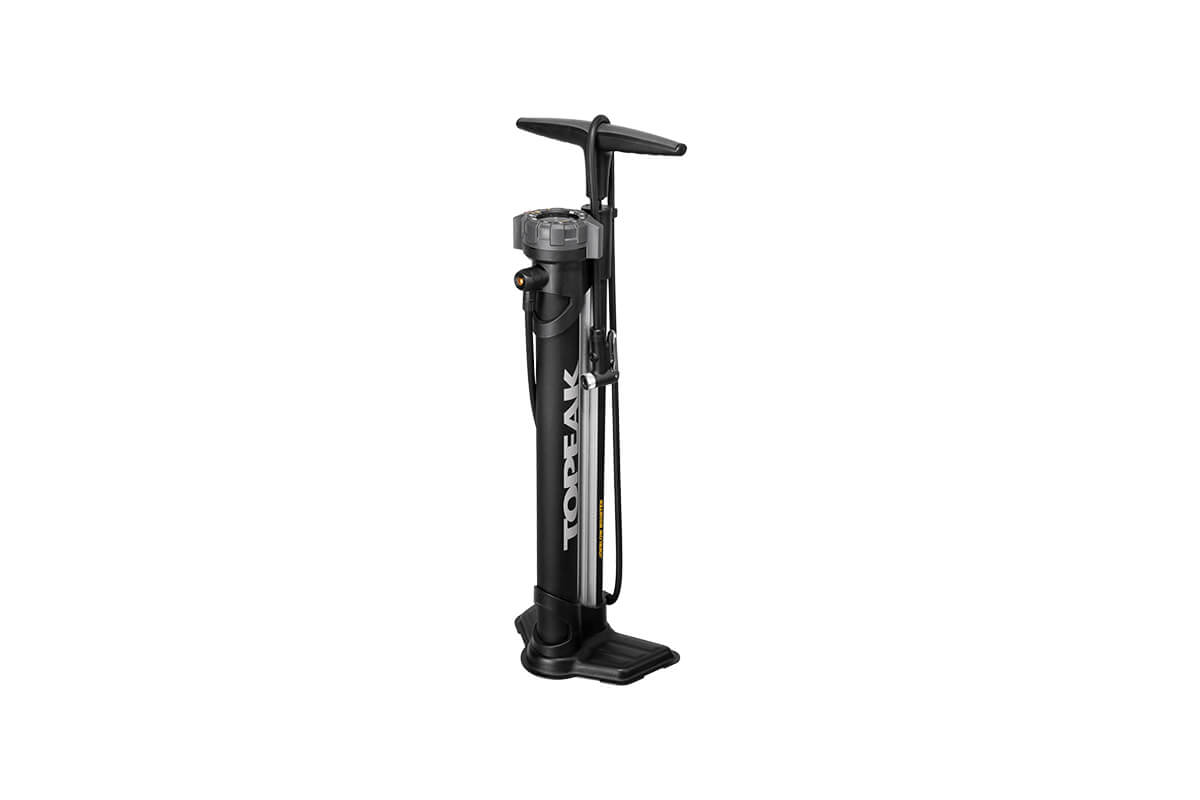JoeBlow Booster Pump