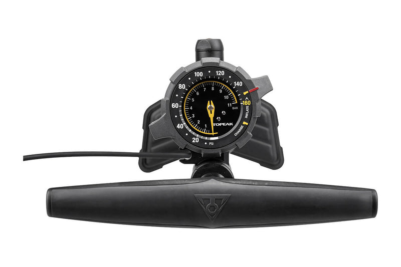 Topeak JoeBlow Booster Pump