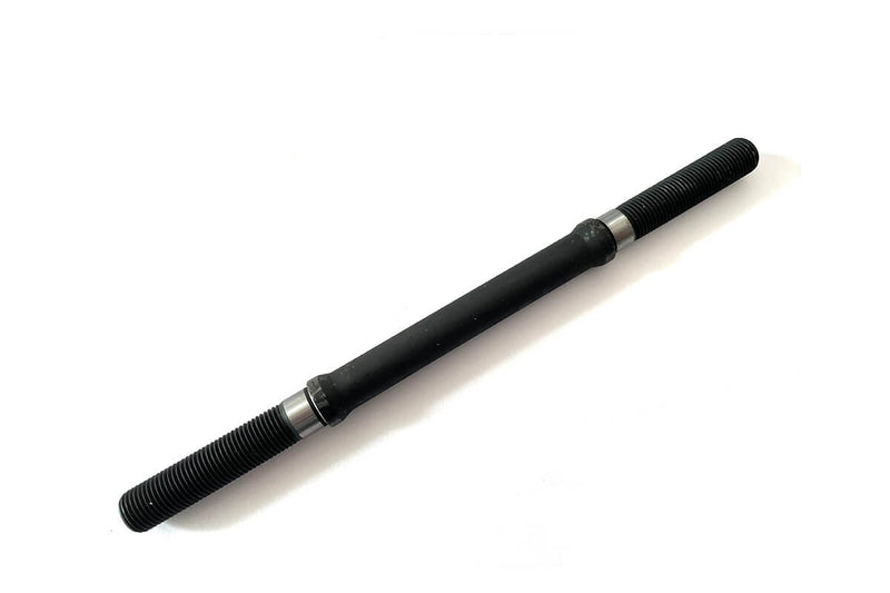Condor Uno Long Rear Hub Axle