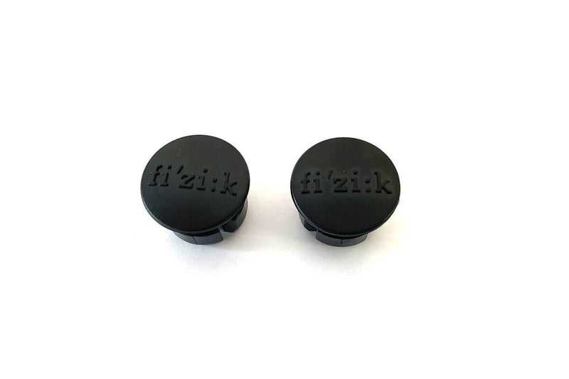 FIZIK Bar End Plugs