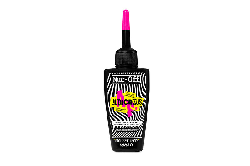 Muc-Off Ludicrous AF Lube