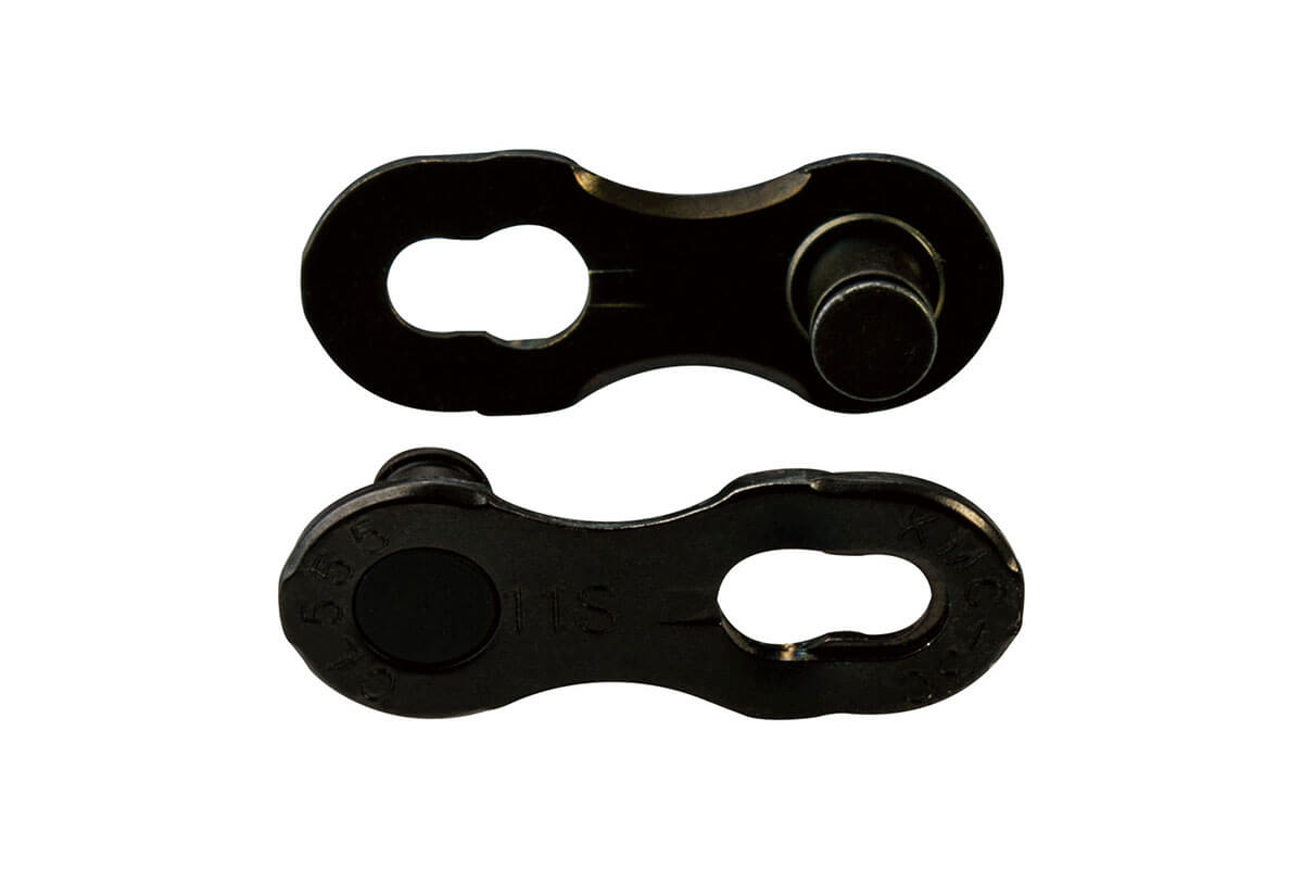 KMC Missing Link 11 Speed Chain - Pair – Condor Cycles