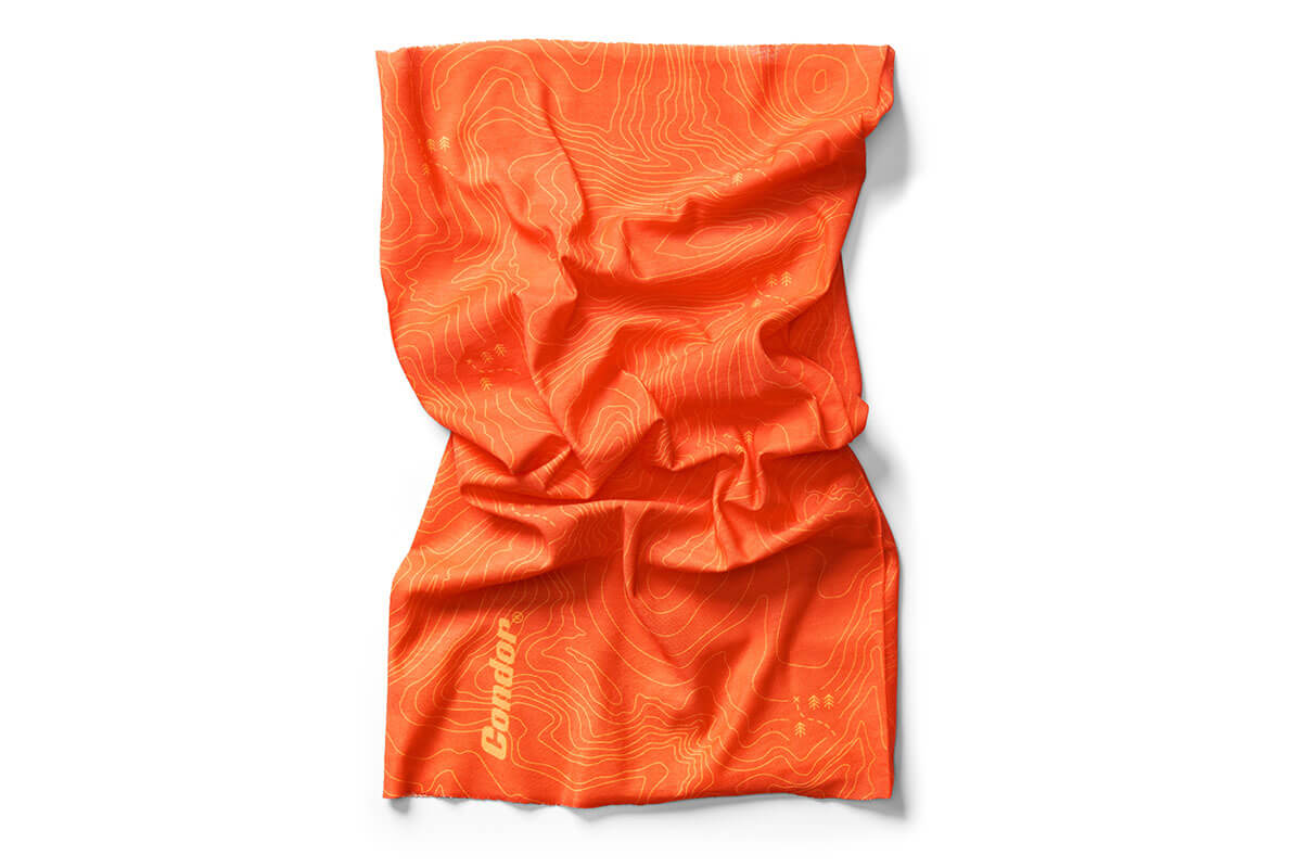 Condor Neck Warmer - Limited Edition Contours – Condor Cycles