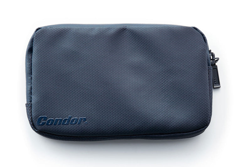 Condor Weather-Resistant Rider Case