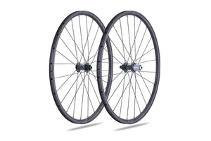 Condor Strada Disc Wheels
