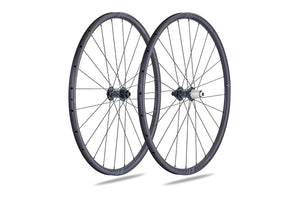 Condor Strada Disc Wheels