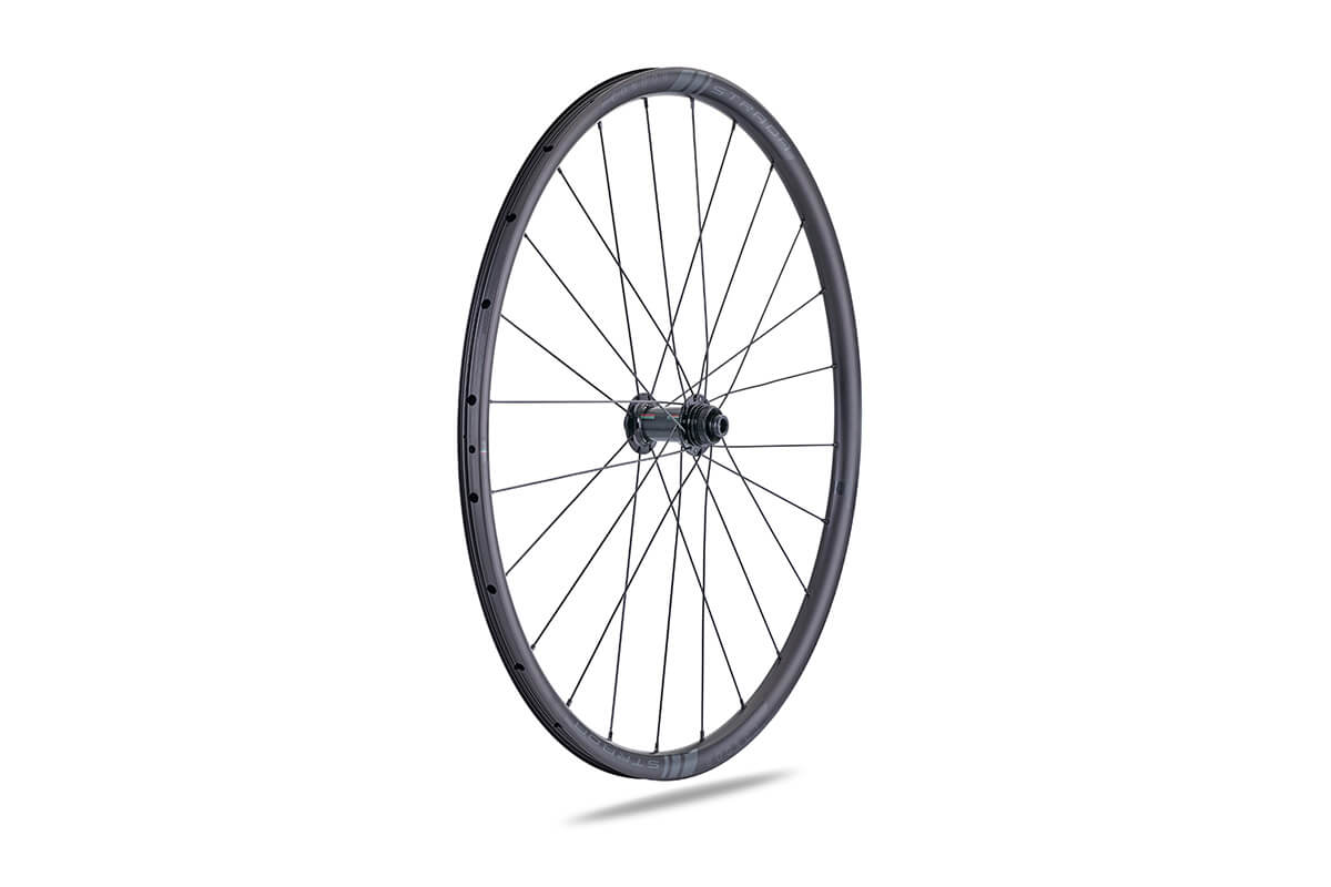 Condor Strada Disc Wheels – Condor Cycles