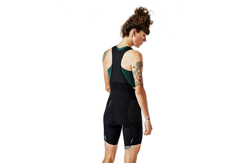 Mission Workshop Pro Bib Womens