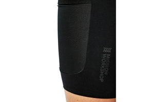 Mission Workshop Pro Bib Womens