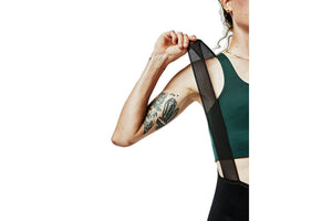 Mission Workshop Pro Bib Womens