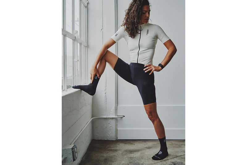Mission Workshop Pro Bib Womens