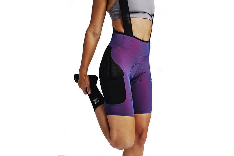 Mission Workshop Pro Bib Womens