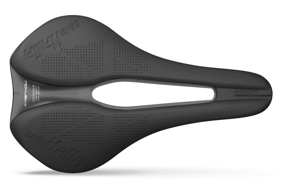 Sella Novus Boost Evo Endurance Tm Superflow | Confronta prezzi Sella Novus Boost Evo Endurance Tm Superflow | Confronta prezzi