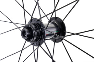 Condor Strada Disc Wheels