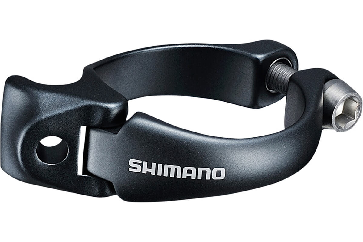 Shimano Dura-Ace 9150 Front Derailleur Clamp – Condor Cycles