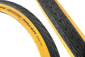 Schwalbe Marathon Racer Tanwall Tyre for Brompton