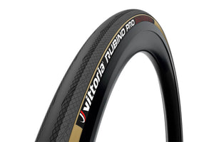 Vittoria Rubino Pro IV G2.0 Folding Tyre