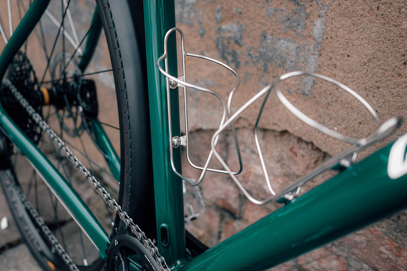 Condor Stainless Steel Bottle Cage