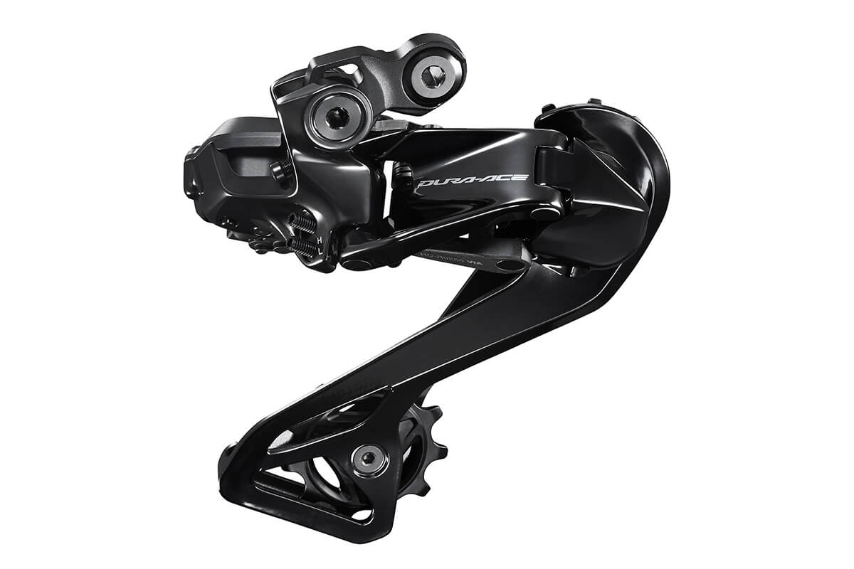 Shimano Dura-Ace Di2 12-Speed Rear Derailleur – Condor Cycles