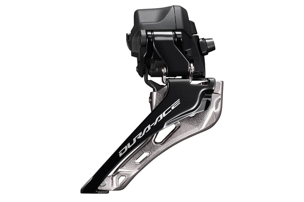 Shimano Dura-Ace Di2 12-Speed Front Derailleur – Condor Cycles