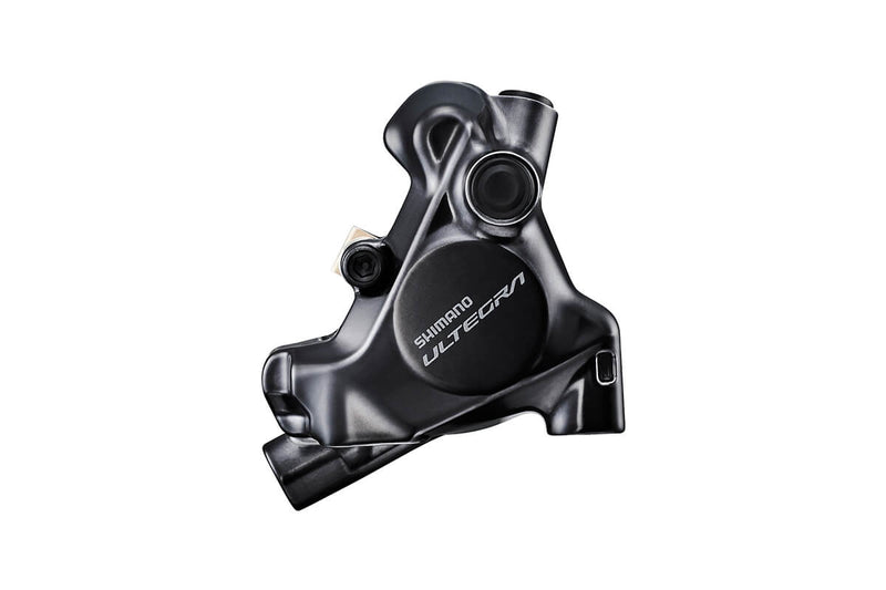 Shimano R8170 Ultegra 12-speed Di2 Shifter & Disc Brake Caliper Kit