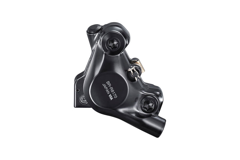 Shimano R8170 Ultegra 12-speed Di2 Shifter & Disc Brake Caliper Kit