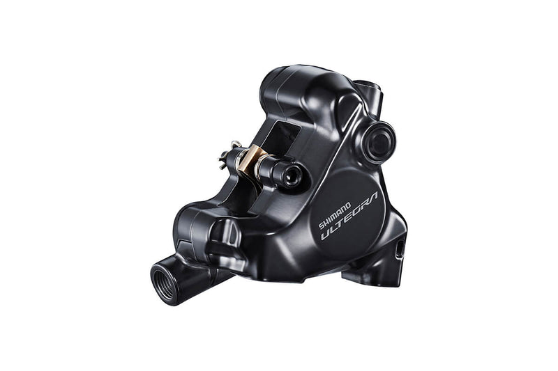 Shimano R8170 Ultegra 12-speed Di2 Shifter & Disc Brake Caliper Kit