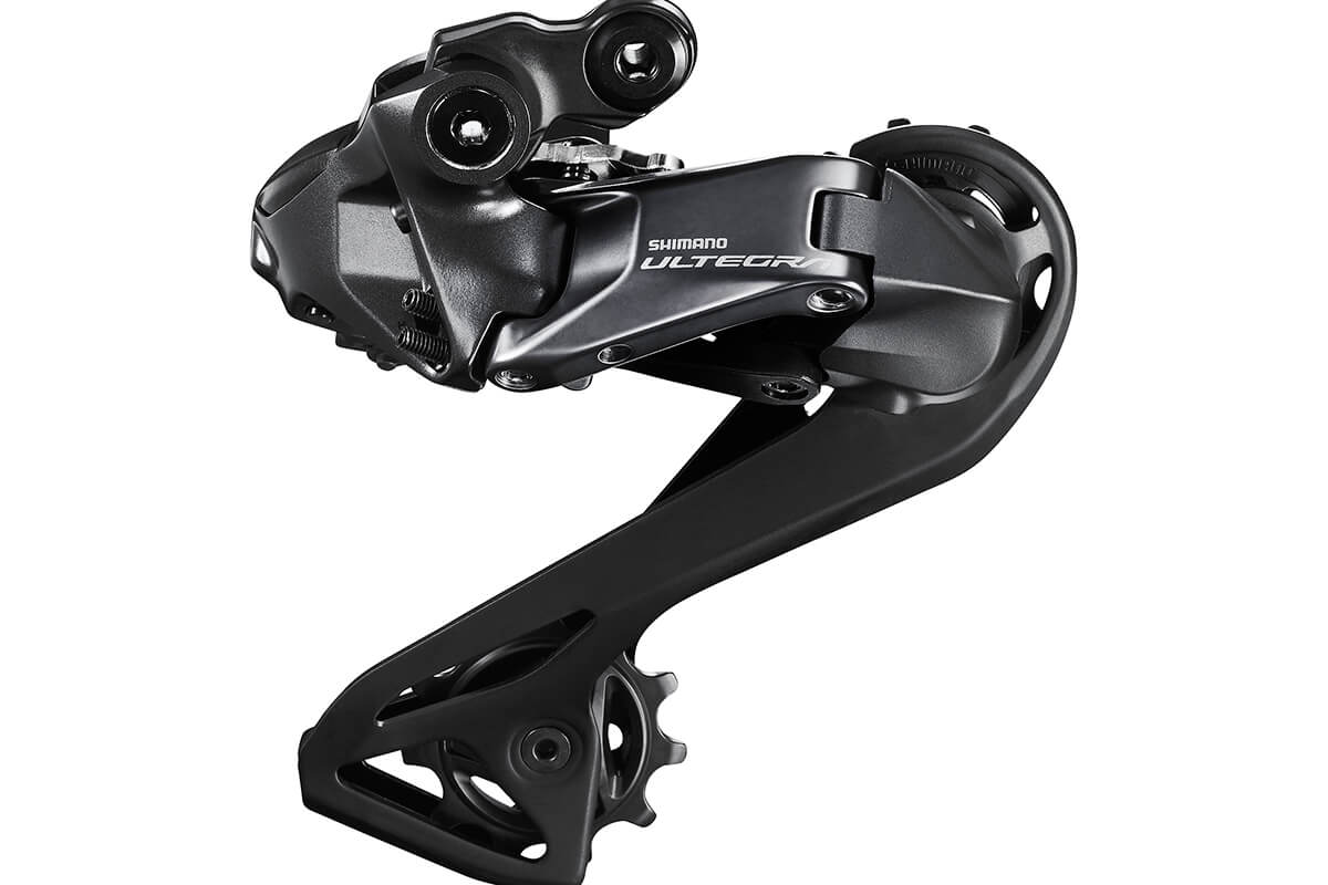 メ*ん様 Shimano ULTEGRA r8150 di2 シフター・レバー ULTEGRA Di2 リムブレーキデュアルコントロールレバー 2x12スピード