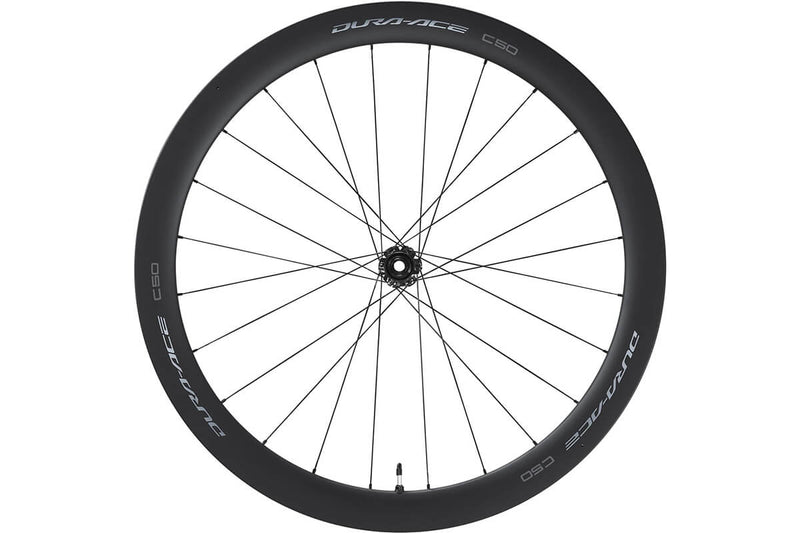 Shimano Dura-Ace WH-R9270-C50-TL Disc Carbon Clincher