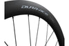 Shimano Dura-Ace WH-R9270-C50-TL Disc Carbon Clincher