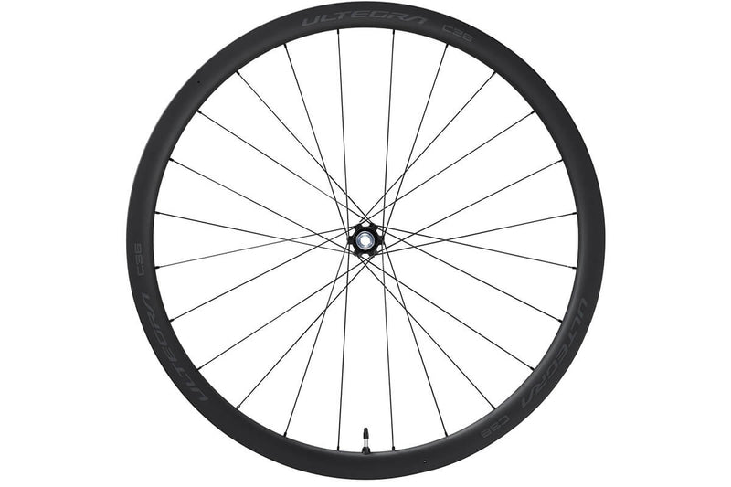 Shimano WH-R8170-C36-TL Ultegra Disc Carbon Clincher