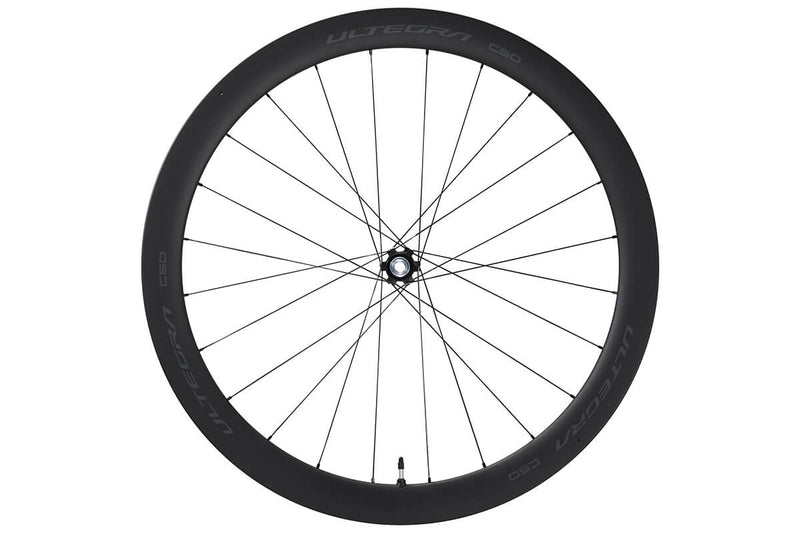 Shimano WH-R8170-C50-TL Ultegra Disc Carbon Clincher
