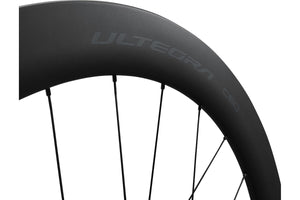 Shimano WH-R8170-C60-TL Ultegra Disc Carbon Clincher