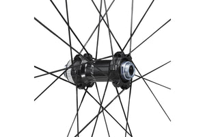 Shimano WH-R8170-C60-TL Ultegra Disc Carbon Clincher