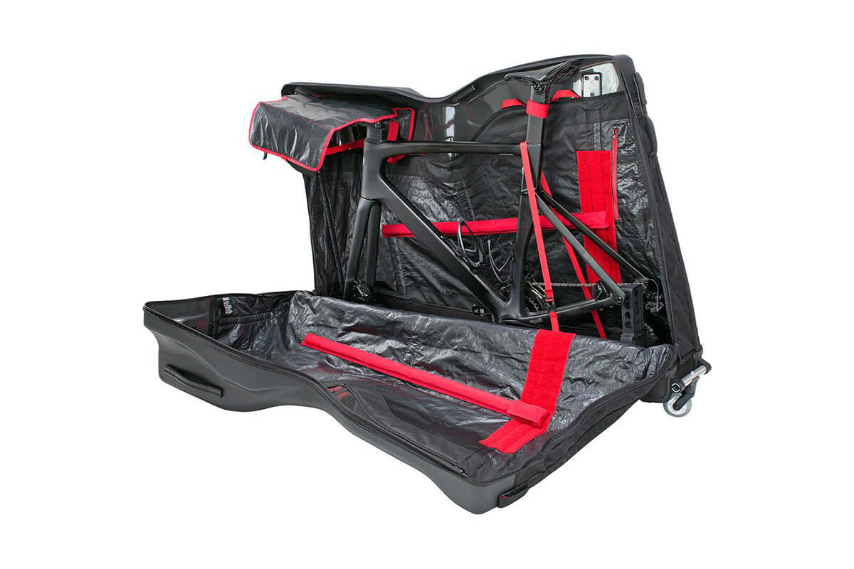 Evoc Bike Bag Pro – Condor Cycles