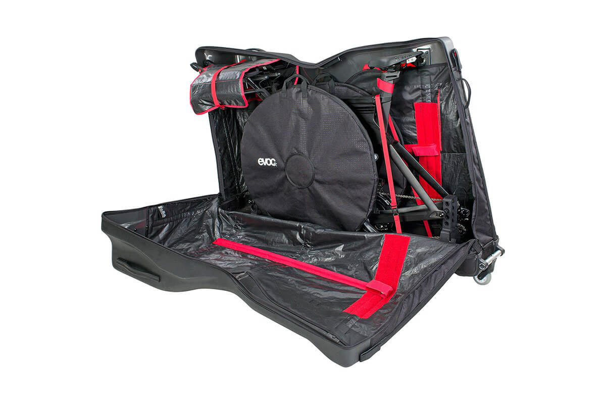 Evoc Bike Bag Pro – Condor Cycles