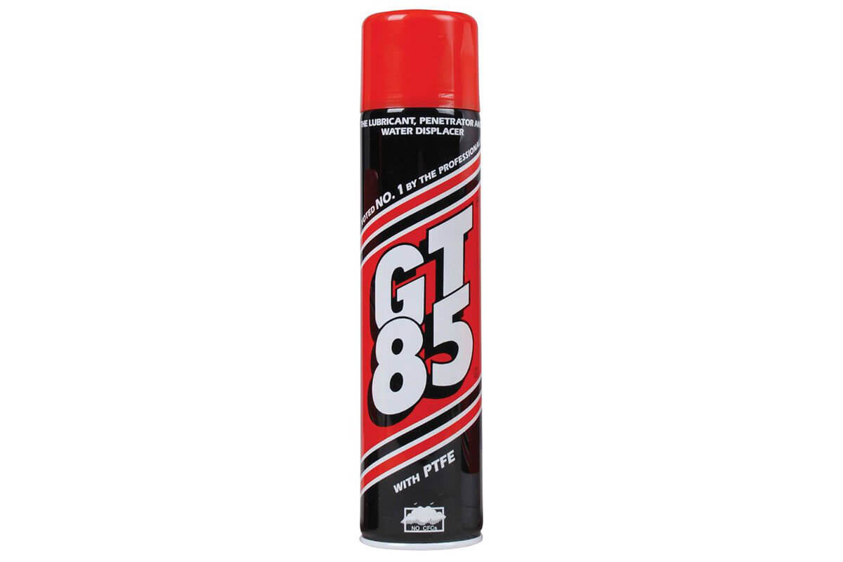 best spray lubricant for bikes Move® Silicone Personal Lubricant by ONE®