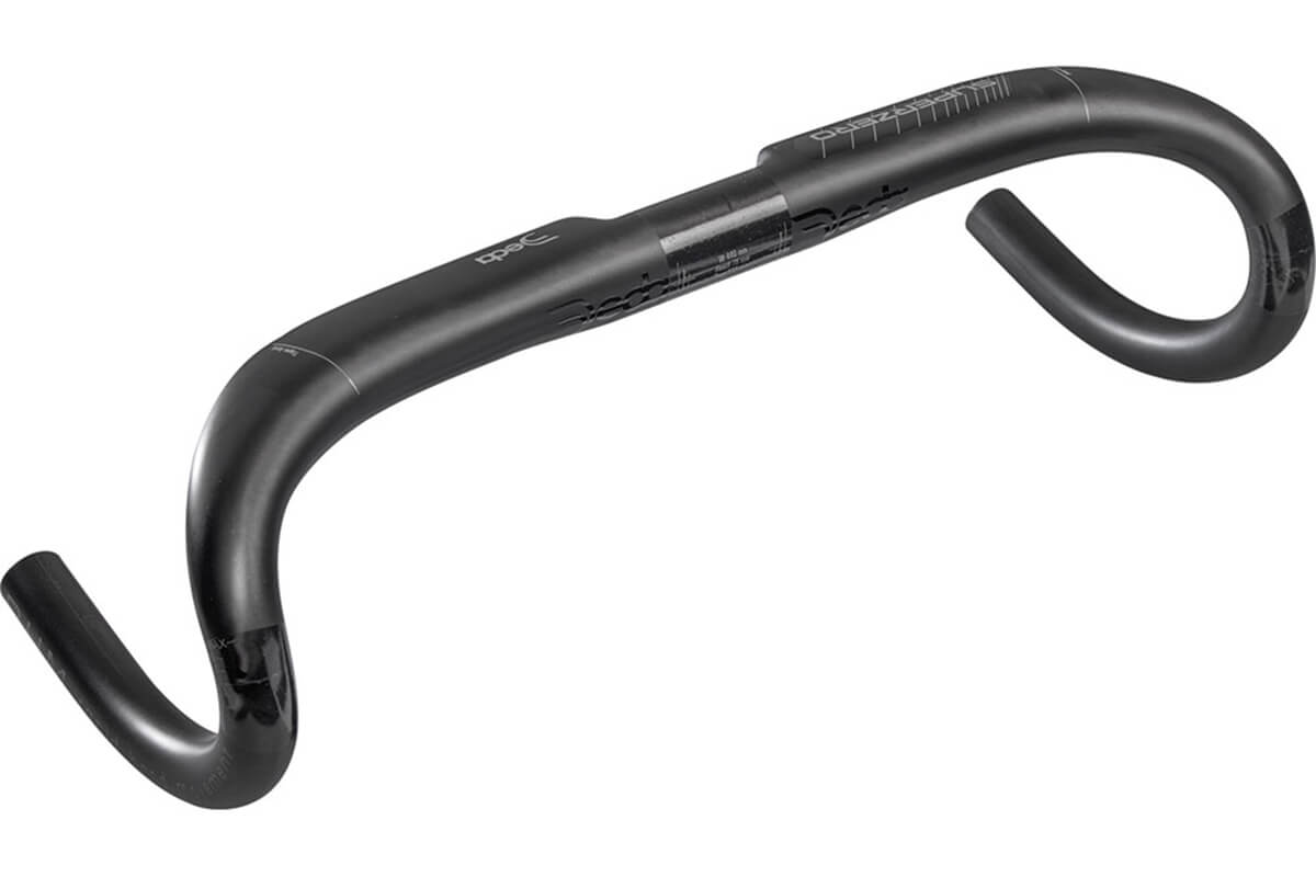 工場直売 Deda Cycles Condor – Handlebar Alloy DCR Superzero ドロップハンドル