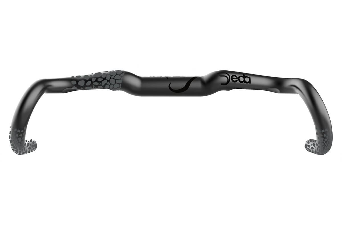 Deda Elementi Gera Alloy Gravel Handlebar – Condor Cycles