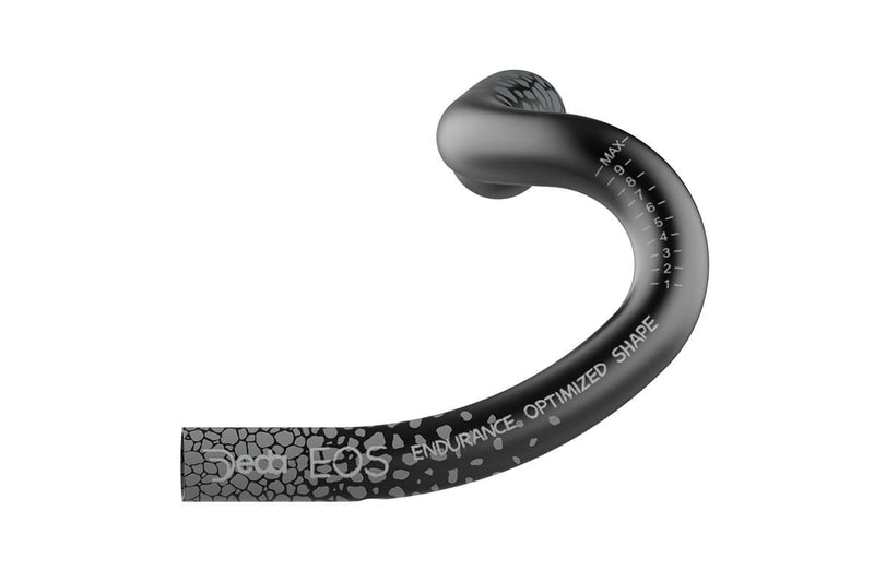 Deda Elementi Gera Alloy Gravel Handlebar