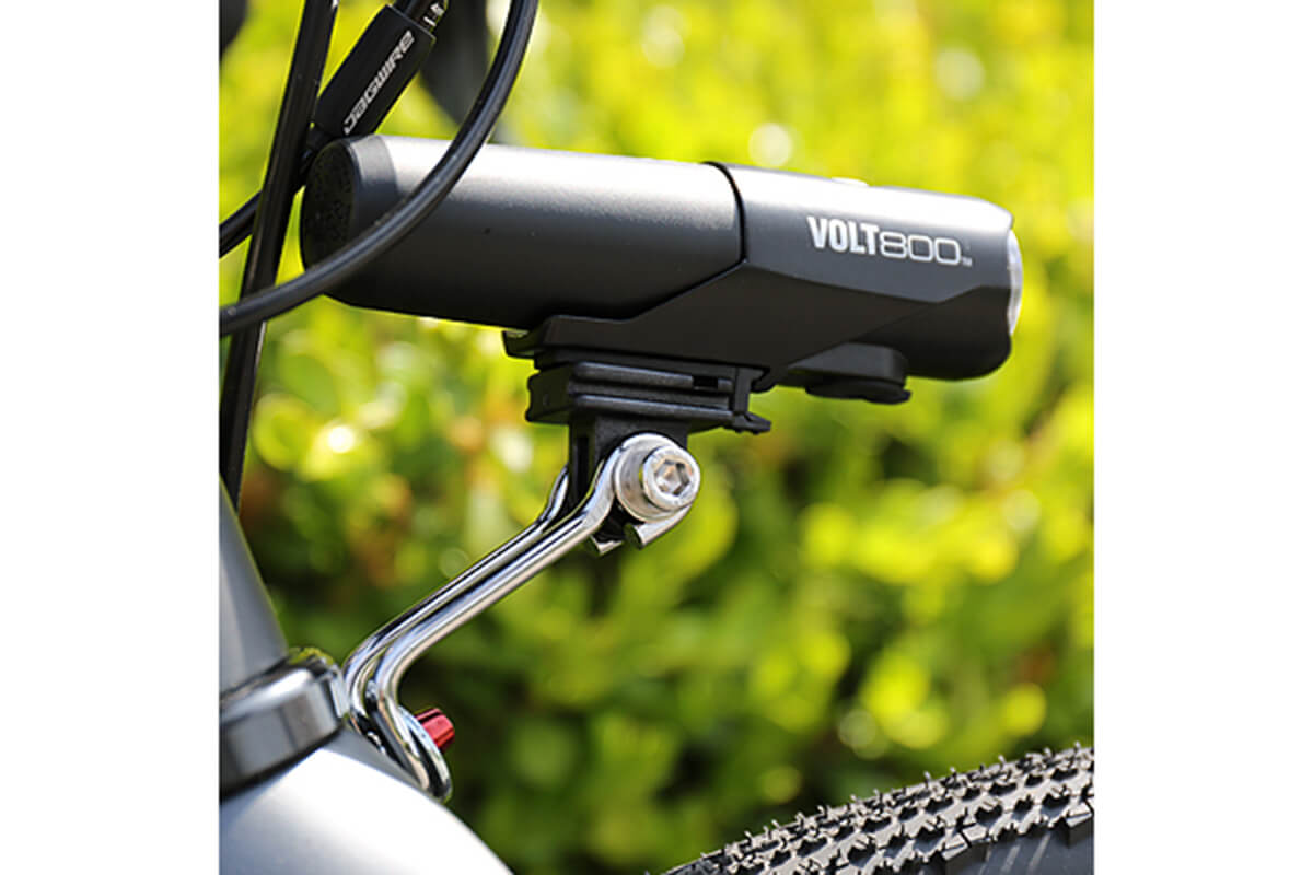 CatEye Center Fork Bracket – Condor Cycles1