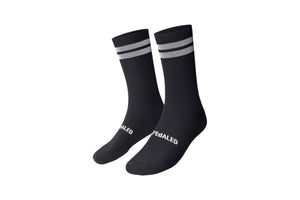 PEdALED Odyssey PrimaLoft® Reflective Socks