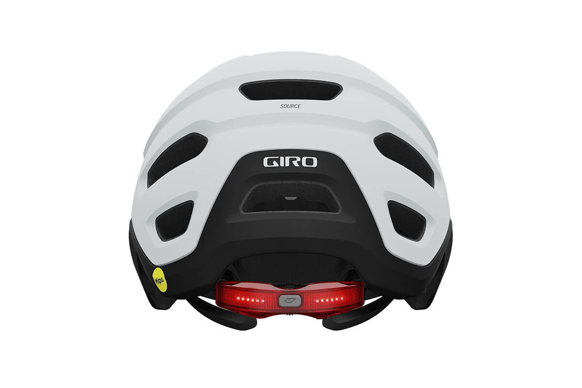 Giro Roc Loc LED Light – Condor Cycles - Main Image